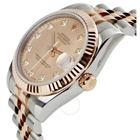 rolex datejust lady 31 acciaio prezzo|rolex datejust price chart.